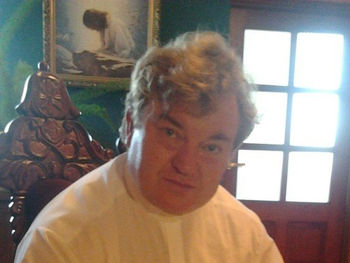 Zmarł ks. Stefan LEŚNIEWSKI