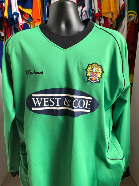 Dagenham & Redbridge 08/10