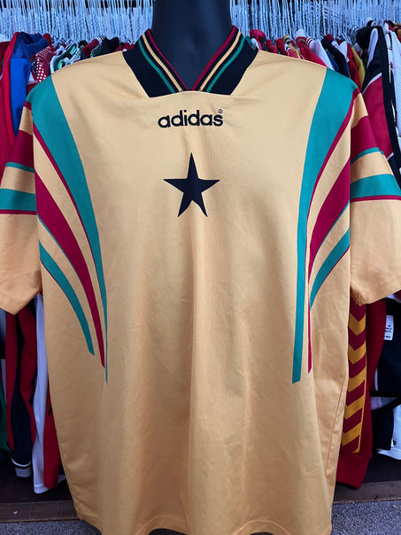 Ghana
