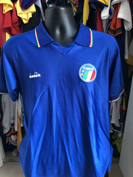Italy