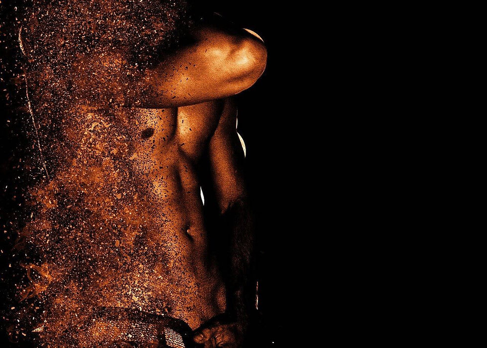 massage prostate
