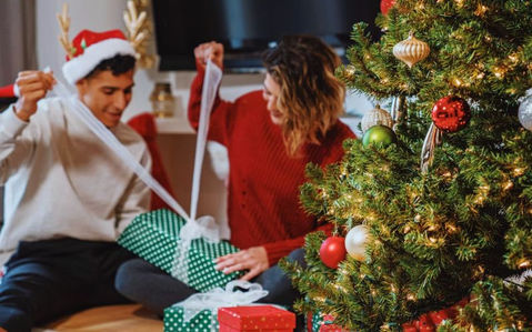 Celebrating with heart - not habit