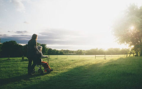 Retirement income options when markets are volatile