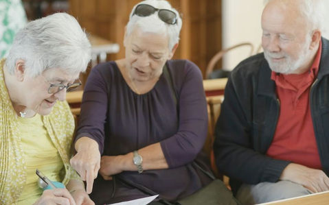 Work out how much you need to retire