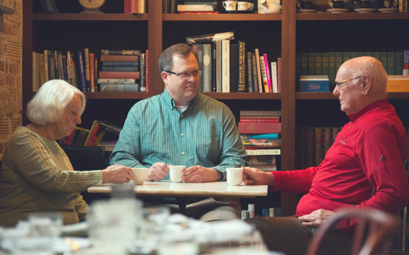 Qualifying for the Commonwealth Seniors Health Card