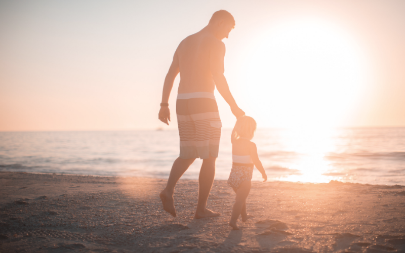 Here's a way to help your kids...and yourself