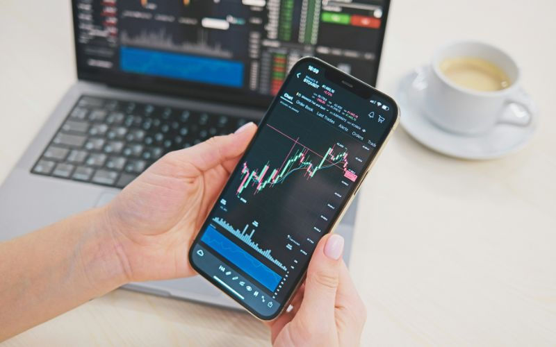 Can share market investors predict the future?