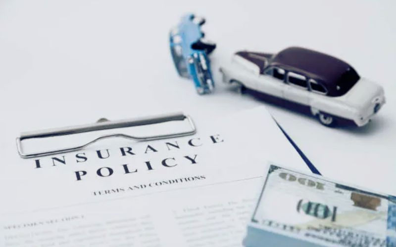 Insurance through super