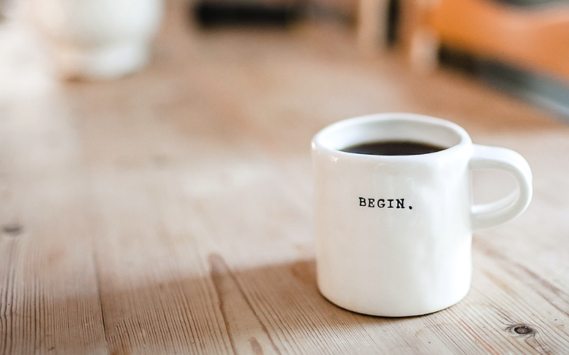 How will your new year be..? Make it a great new adventure!