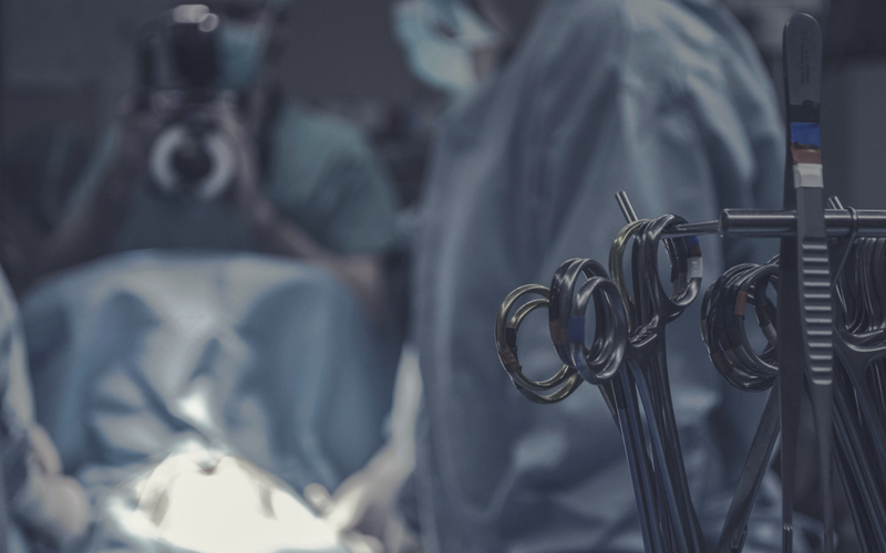 Surgery