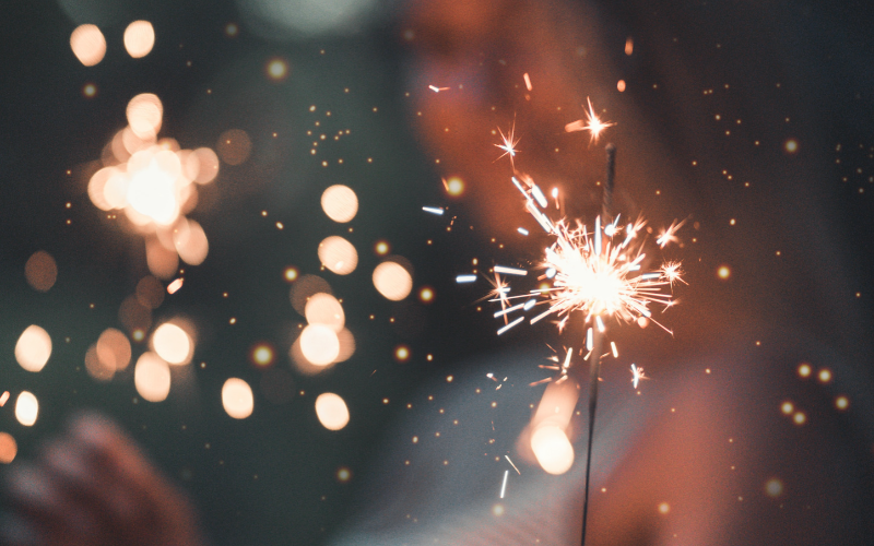 Make your new year the best yet!