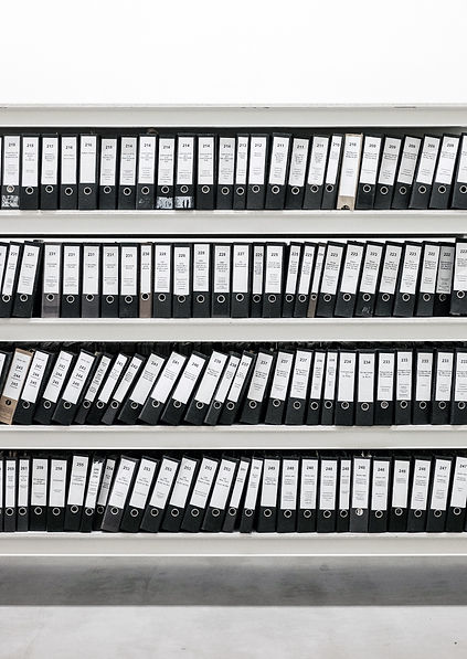 filing cabinet