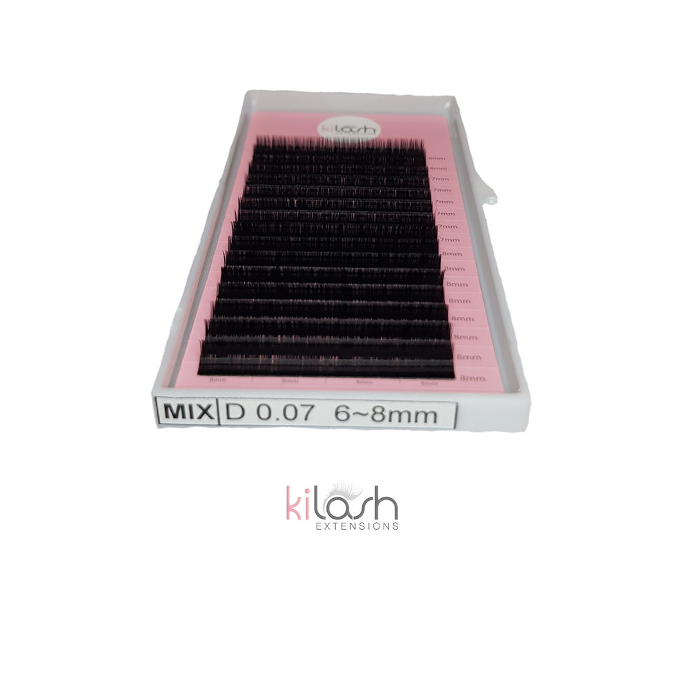 Thumbnail: Mixed Trays