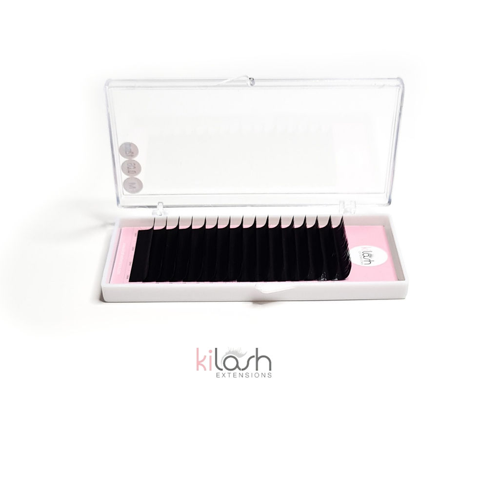 Thumbnail: Volume Lash Trays 3mm Strip (original)
