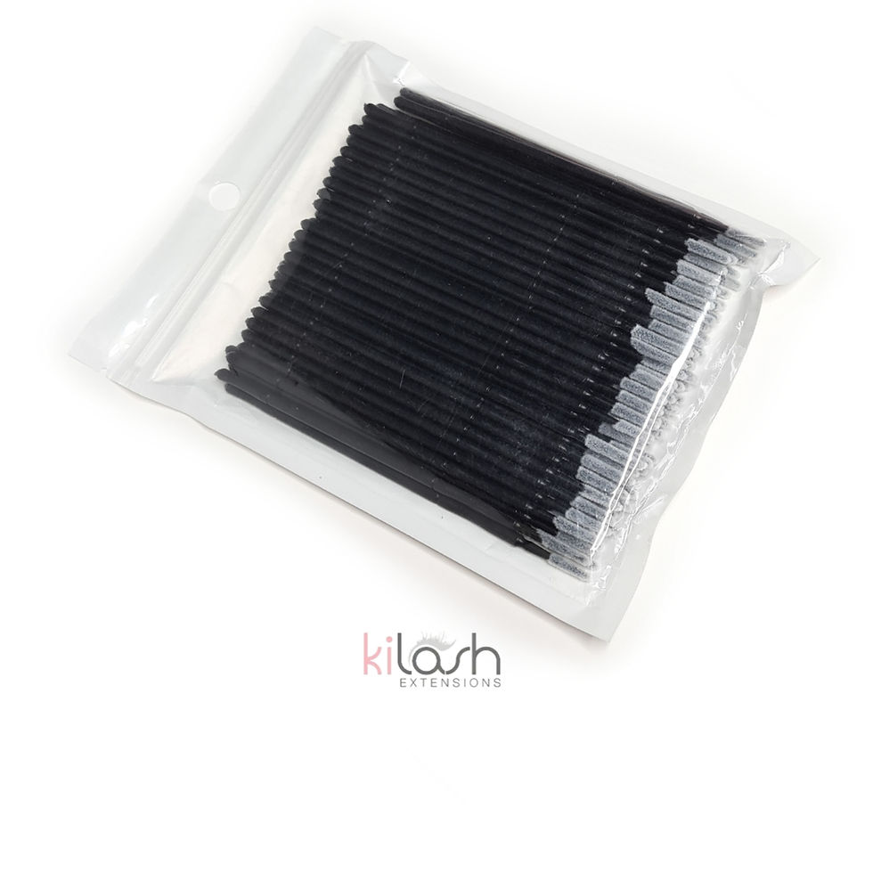 Thumbnail: Microswabs qty 100