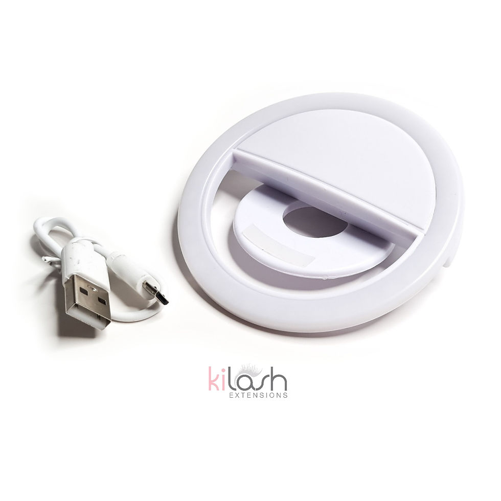 Thumbnail: Phone light USB