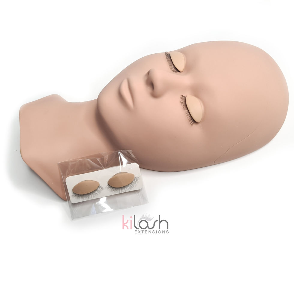 Thumbnail: Deluxe Mannequin Head
