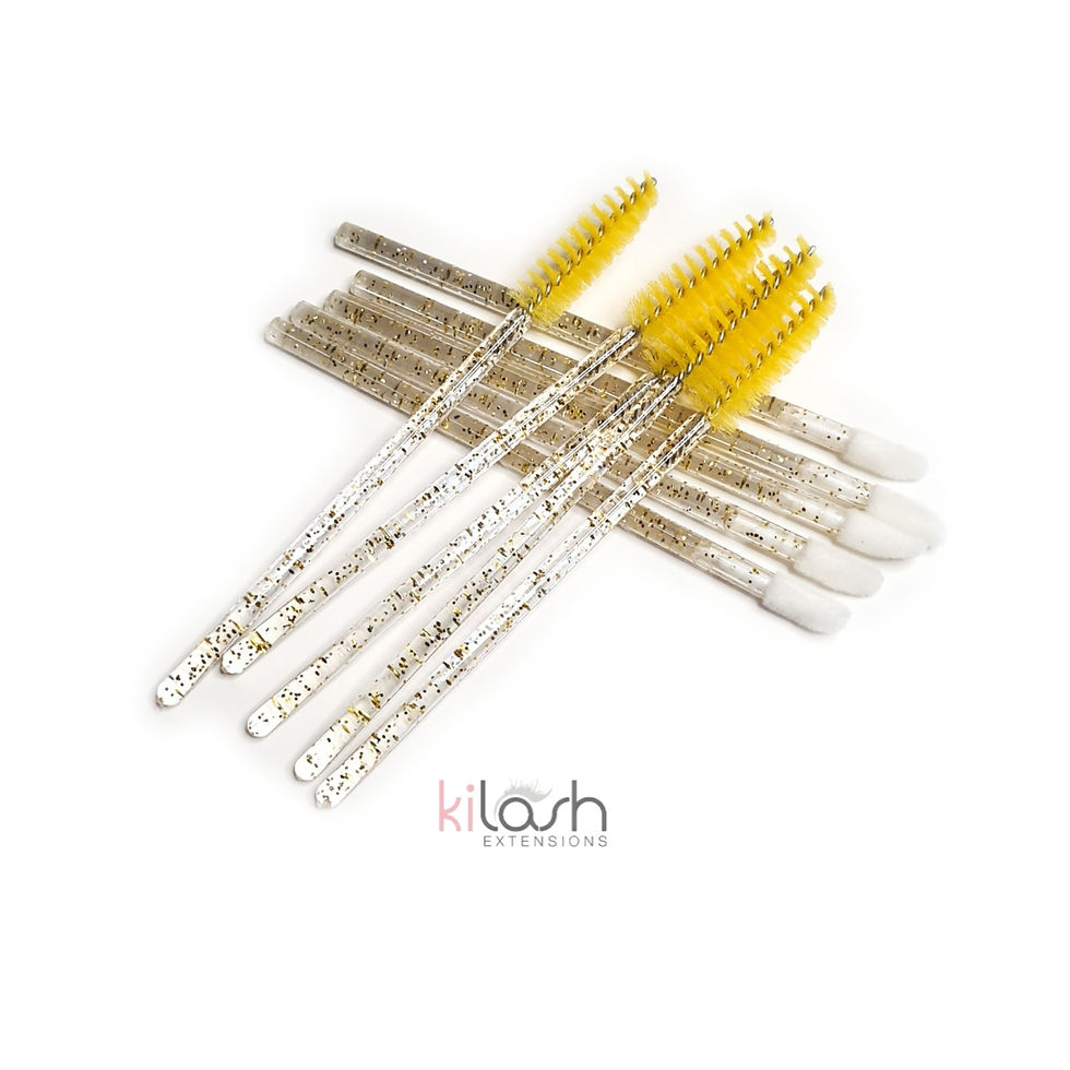 Thumbnail: Glitter Brush & Lip Wand Pack