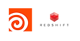 Houdini + Redshift.png