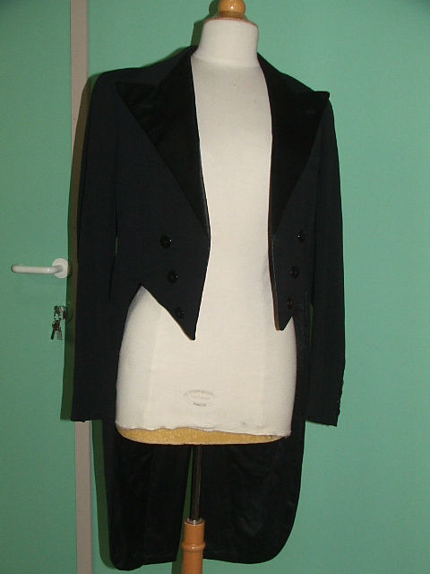 Queue de pie | Abcd-grenier