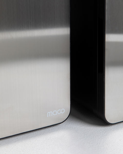 ตู็เย็นพกพาในรถ ขนาด 6L สกรีนโลโก้