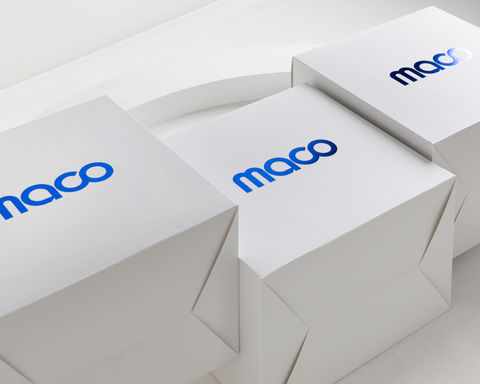 ตู็เย็นพกพาในรถ ขนาด 6L สกรีนโลโก้