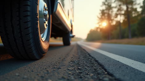 Essential RV Maintenance Tips for Every Owner