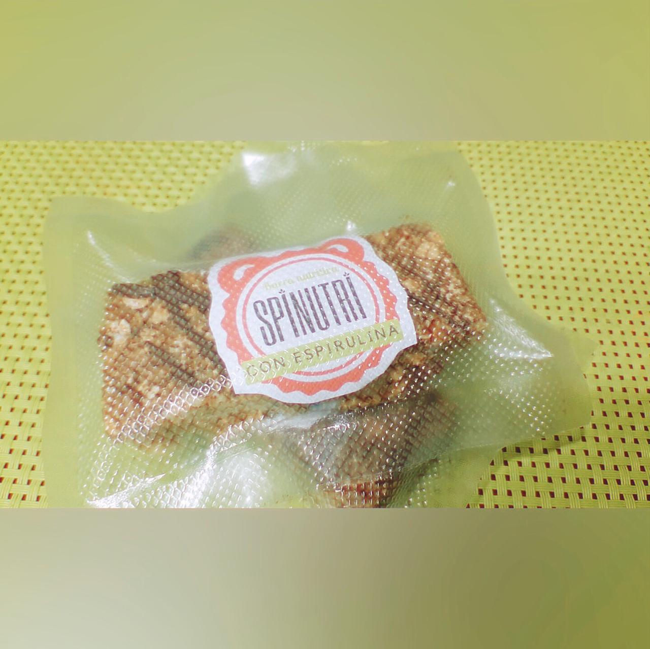 SPINUTRI SABOR ORIGINAL CON ESPIRULINA