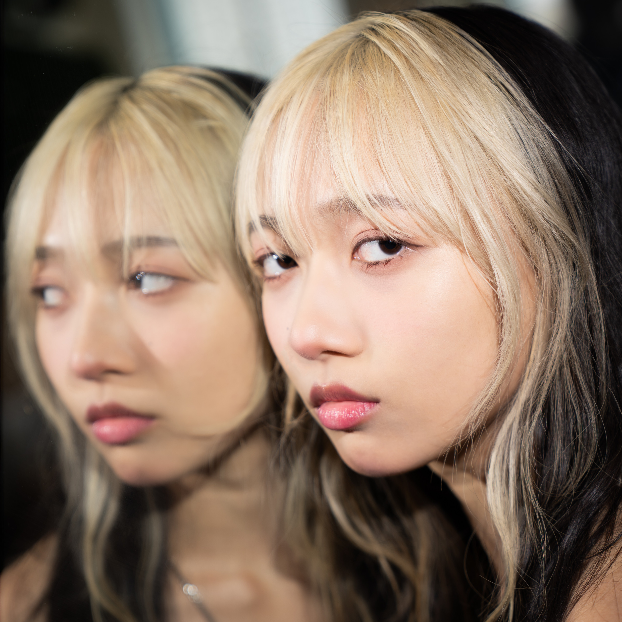 HANNAH ハンナ 4S&PARABOLICS HANNAH ハンナ 4S&PARABOLICS 4s