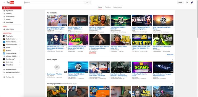 How to Create Playlists on YouTube