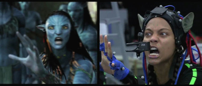 The CGI Revolution