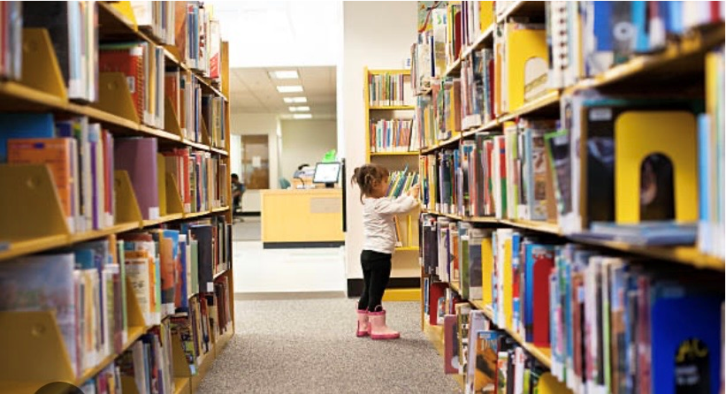 Summer Reading Challenge