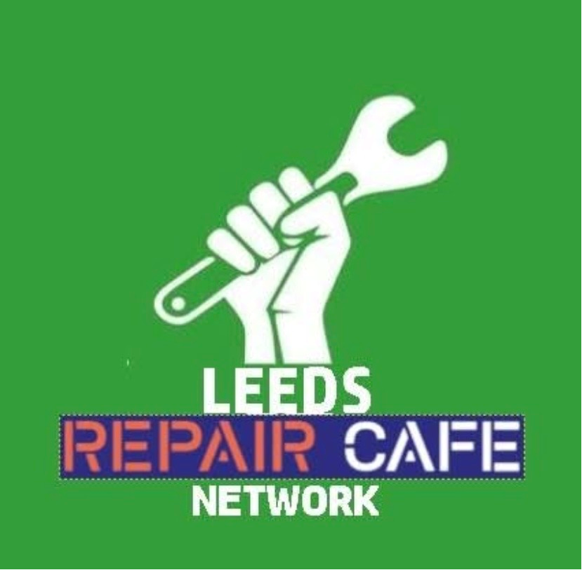 Repair Cafe back at Meanwood Community Centre this Saturday!!!