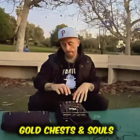Lord Drucifer - Gold Chests & Souls