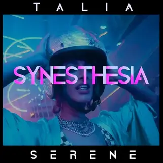 Talia Serene - Synesthesia 