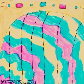 isaintjames - Passings