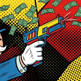 K-Natural x SP The Soul Prophet - Money InDa Bank