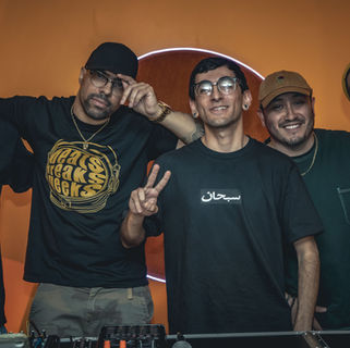 Secret Sessions: March Photo Recap