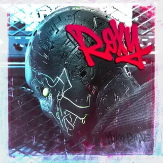 Yuko Rade - Synthetics (ft. Kayrae)