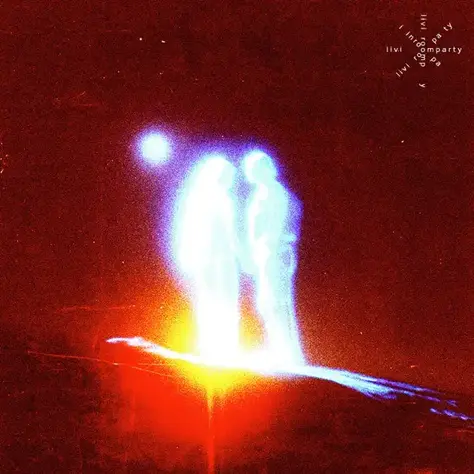 LIVINROOMPARTY - My All