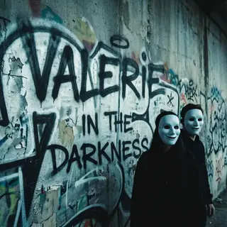 valerie - In The Darkness