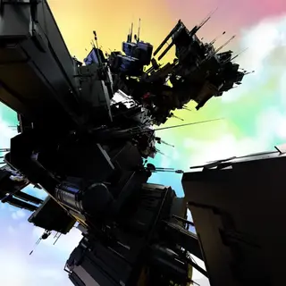 Terabyte - Eternal Paradise