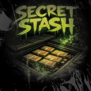 Citizen Boy - Secret Stash