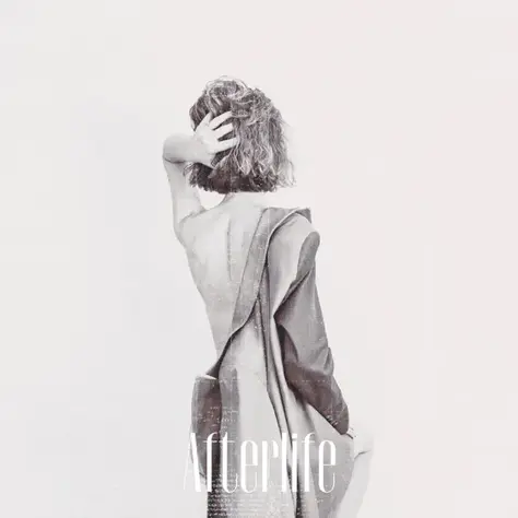 SoulType - Afterlife