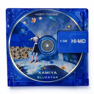 XAMIYA - CRY