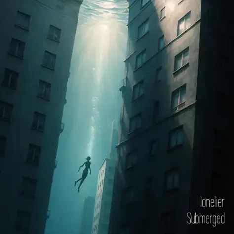 Lonelier - Submerged