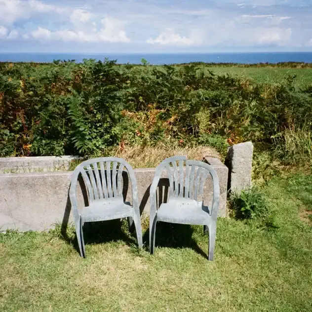 Sandy Mental - New Day