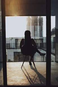 Taking Responsibility For Relationship Choices To Overcome Commitment Phobia