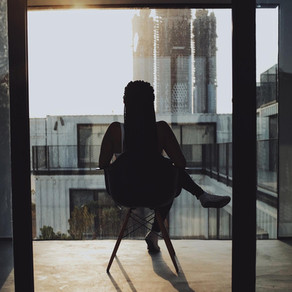 What the Heck is "Self Love"?