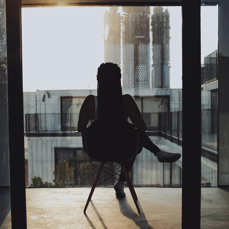 It's Time to Let Go of Toxic Relationships.